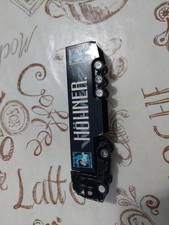 modellautos 1 87 lkw Höhner. Karneval. Fahrerhaus Metall 