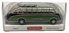 WIKING 0730-03 COACH SETRA S8