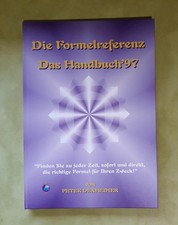 Peter Dexheimer ~ Die Formelreferenz - Das Handbuch '97 ~ Energiearbeit 