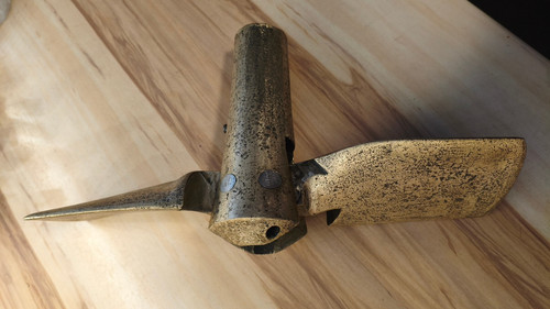 Gori blatt faltpropeller 14 - faltpropeller,