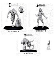 Werwolf wulf wolf - werwolf, tabletop