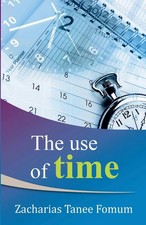 The Use of Time Zacharias