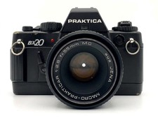 Praktica BX20 BX20 Pentacon +