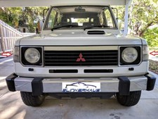 WEISSE Blinker Blinkergläser