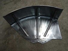 Kotflügel für Traktor Fahr D