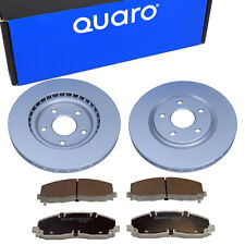QUARO Bremsscheiben +