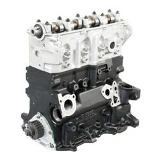 Teilmotor offen für VW T2 T3