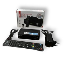 EMOS EM190-L DVB-T2 HD