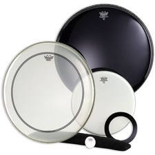 Schlagzeug-Fell-Set Remo