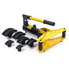 XPOtool Rohrbiegegerät 6t