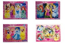 Prinzessin Clementoni  Puzzle