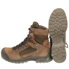 Meindl BW Kampfstiefel MD Rock