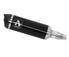 Auspuff Urban Racing Arrow