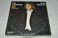 Udo Lindenberg - Votan Wahnwitz - Deutsch 70er - Album Vinyl LP