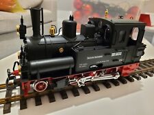 LGB 21741 Lehmann Gartenbahn * DR Dampflok  m. Rauchgenerator 