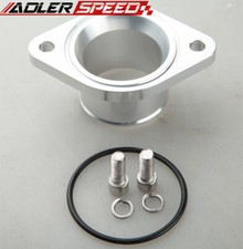 US SHIP 2" Compressor Inlet