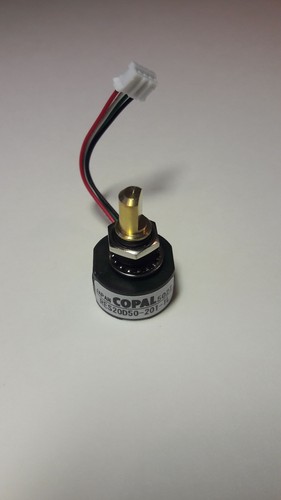 W02 3727 rit sub encoder - /,