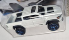 2023 Hot Wheels `20 Toyota Tacoma in 1/64 # HKG75 HW Pickup Truck 2020 4x4