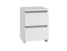 Kommode mit 2 Schubladen