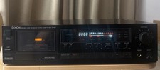 Denon DR-M20 Cassette Deck 3