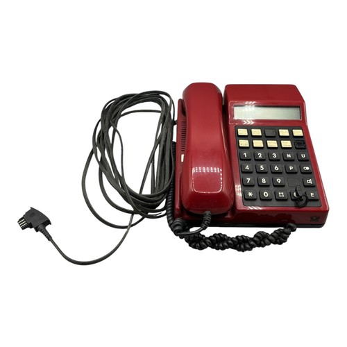 Bundespost fetap 350 - d, 350-2