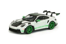 Porsche 911 (992) GT3 RS 2023