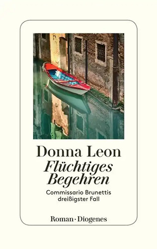 Flüchtiges begehren - flüchtiges,