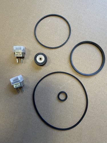 Reparatursatz tesla b115 b116 - tesla,