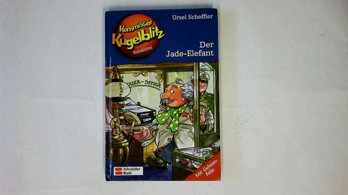 56984 ursel scheffler - ursel,