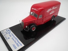 ABC Brianza Alfa Romeo 500