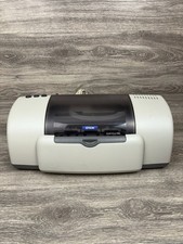 Epson Stylus C62 Inkjet