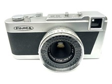 Fujica Rapid S2 Sucherkamera