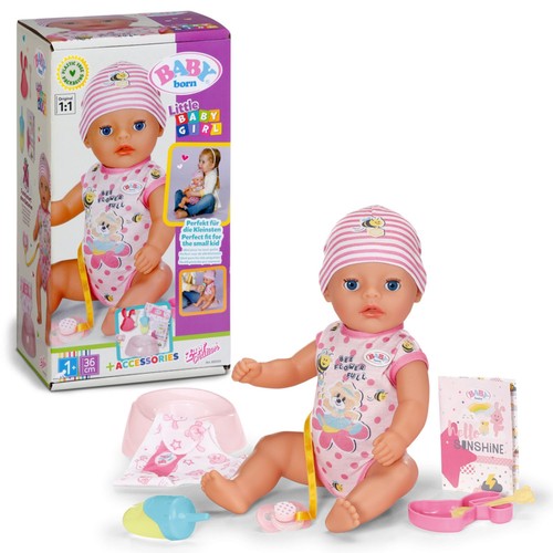 Baby born lena - baby,