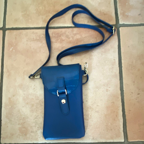 Damen crossbody handytasche - crossbody,