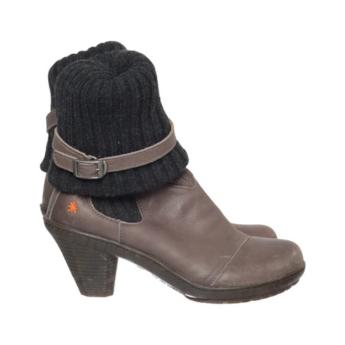 The art company - the, stiefel