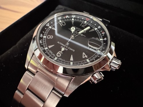 Seiko spb505j1 viel - seiko,