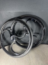 Loop Wheels Extreme, Loop Wheels Wheelchair Rollstuhlrad (7140)