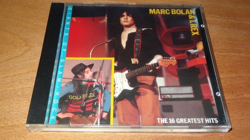 Marc bolan t rex - , t.rex