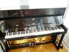 Klavier Schimmel 116 S mit