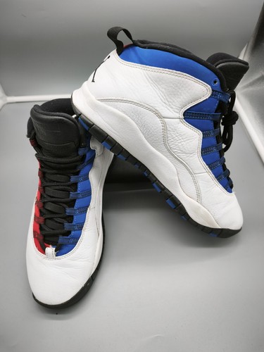 Nike air jordan retro - retro, 10