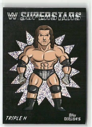 Triple 2026 topps - triple,
