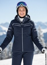 CMP Damen Skijacke –