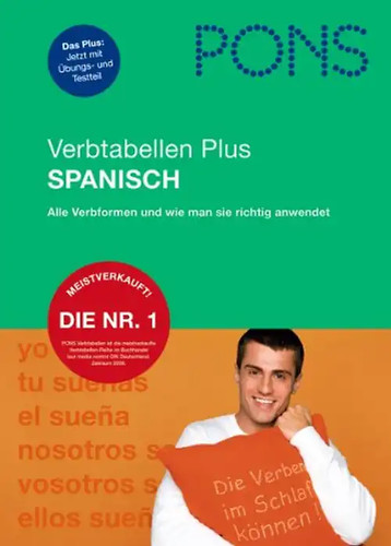 Pons verbtabellen plus - pons,