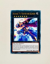 Yu-Gi-Oh! Maximum Gold MAGO-DE