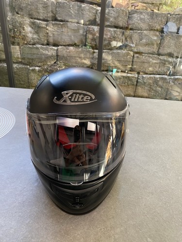 Motorrad helm lite - motorrad, x-lite