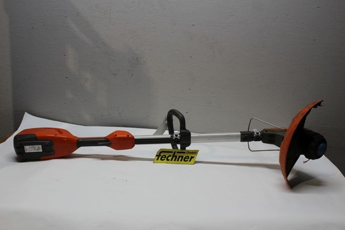 Husqvarna akku trimmer - husqvarna, 115il