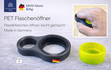 PET Flaschenöffner |