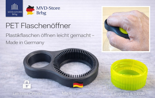 Pet flaschenöffner - pet, |