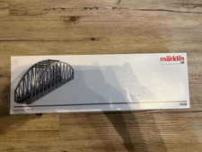 Märklin C-Gleis Bogenbrücke, H0 Spur (74636)