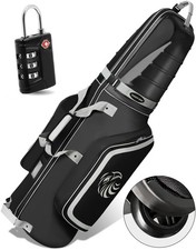 Golf Reisetasche mit ABS